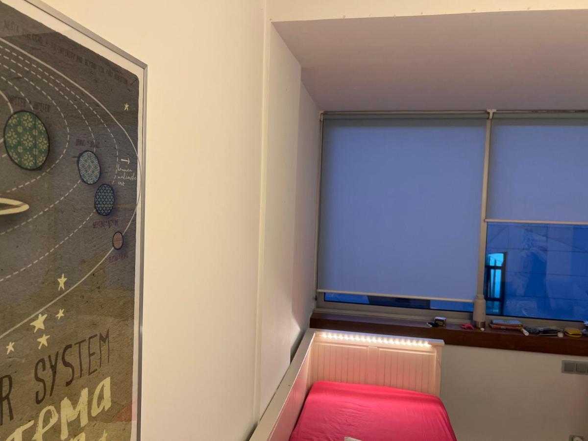 Top Sea View Lisboa - Apartment - 2Rooms Paço de Arcos المظهر الخارجي الصورة